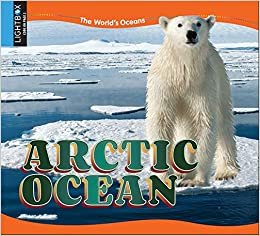 okumak Arctic Ocean (Worlds Oceans)