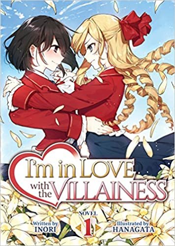 okumak I&#39;m in Love With the Villainess 1