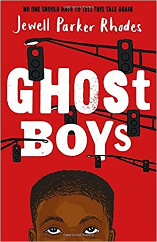 okumak Ghost Boys