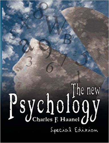 okumak The New Psychology - Special Edition