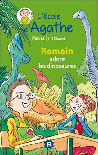 okumak L&#39;ecole d&#39;Agathe/Les mercredis d&#39;Agathe/C&#39;est moi Agathe ! (L&#39;école d&#39;Agathe)