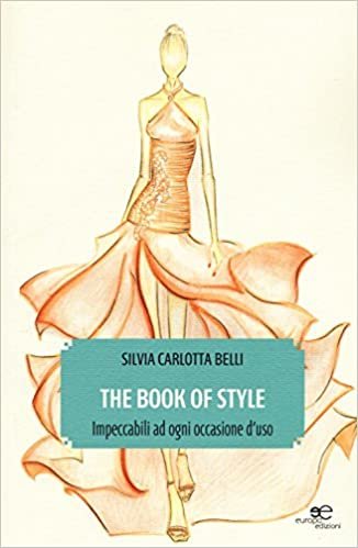 okumak The book of style. Impeccabili ad ogni occasione d&#39;uso