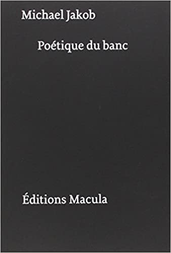 okumak Poetique Du Banc (Patte d&#39;Oie)