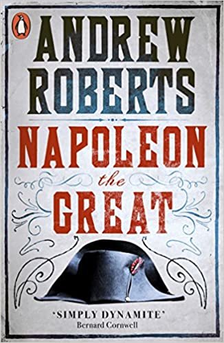 okumak Napoleon the Great