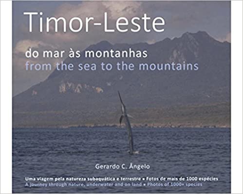 okumak Timor-Leste: From the Sea to the Mountains