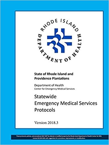 okumak R.I. Statewide EMS Protocols 2018.03