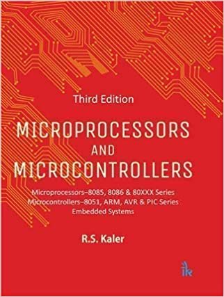 okumak Microprocessors and Microcontrollers