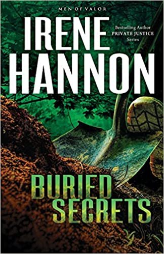 okumak Buried Secrets : 01