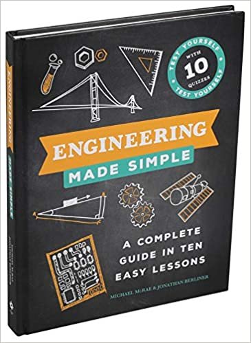 okumak Engineering Made Simple: A Complete Guide in Ten Easy Lessons