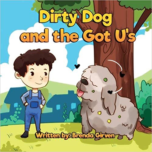 okumak Dirty Dog and The Got U&#39;s
