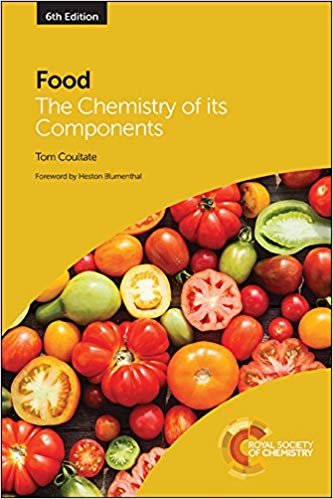 okumak Food : The Chemistry of its Components