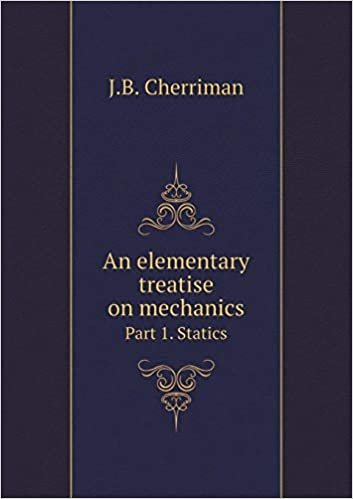 okumak An elementary treatise on mechanics Part 1. Statics