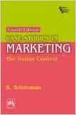 okumak Case Studies in Marketing : The Indian Context