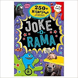 okumak Joke-O-Rama