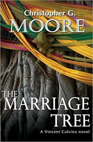 okumak The Marriage Tree