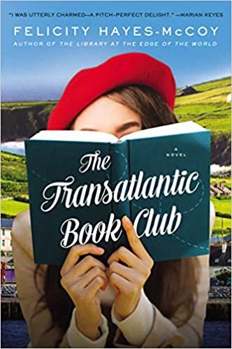 okumak The Transatlantic Book Club: A Novel (Finfarran Peninsula)