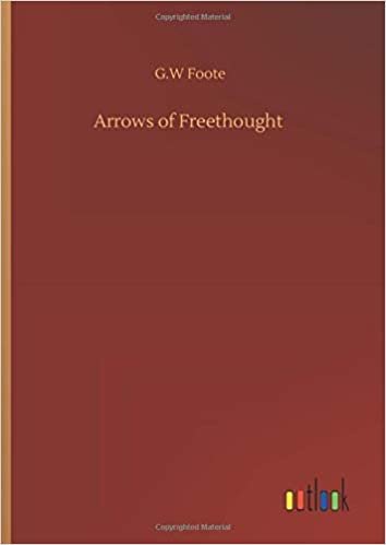 okumak Arrows of Freethought