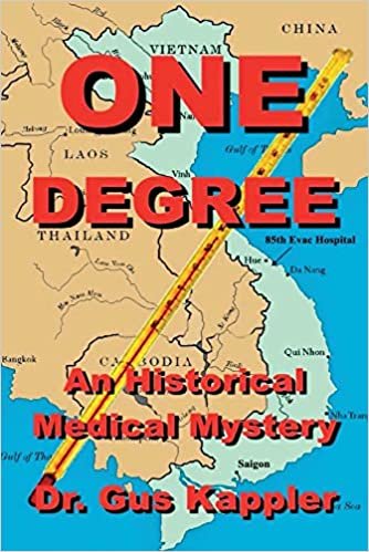 okumak One Degree: An Historical Medical Mystery