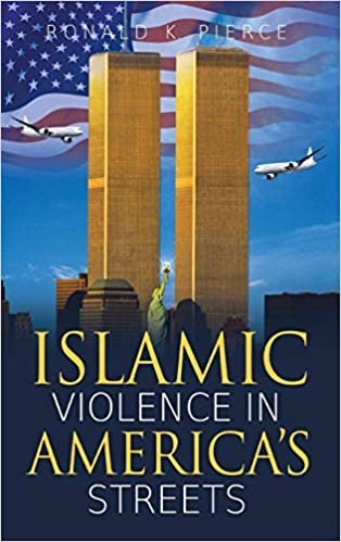 okumak Islamic Violence in America&#39;s Streets
