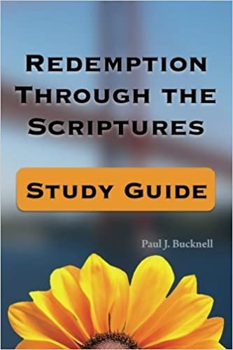okumak Redemption Through the Scriptures: Study Guide