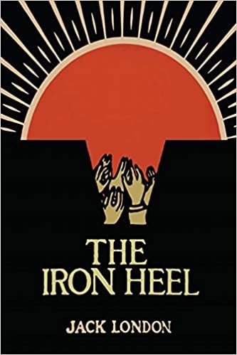 okumak The Iron Heel