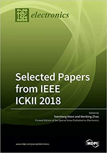 okumak Selected Papers from IEEE ICKII 2018