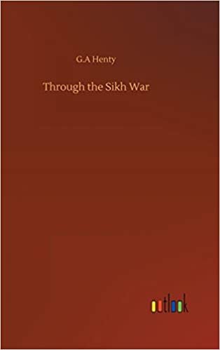 okumak Through the Sikh War