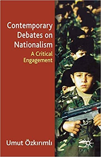 okumak Contemporary Debates on Nationalism