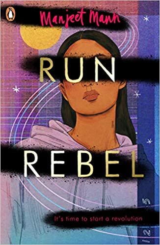 okumak Run, Rebel