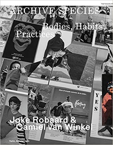 okumak Archive Species: Bodies, Habits, Practices