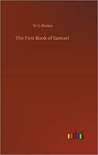 okumak The First Book of Samuel