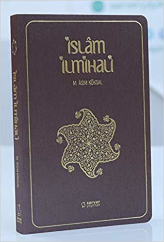 okumak İslam İlmihali (Cep Boy - Yumuşak Kapak)