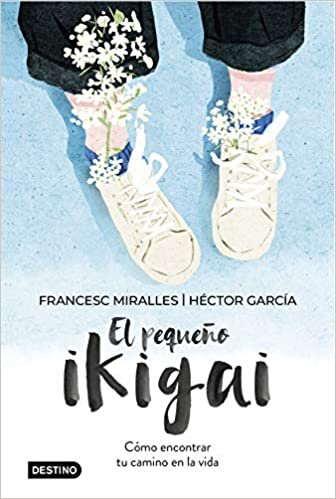 El pequeño ikigai: Cómo encontrar tu camino en la vida تحميل