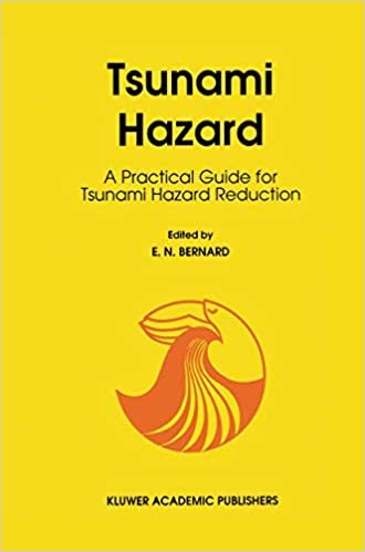 okumak Tsunami Hazard: A Practical Guide for Tsunami Hazard Reduction