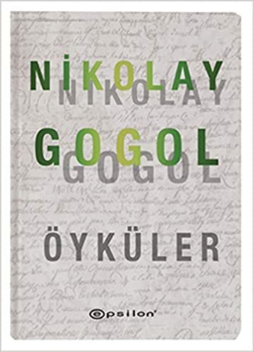 okumak Nikolay Gogol - Öyküler (Ciltli)