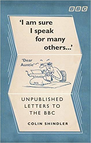 okumak I&#39;m Sure I Speak For Many Others... : Unpublished letters to the BBC