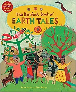 okumak The Barefoot Book of Earth Tales