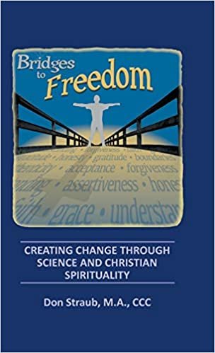 okumak Bridges to Freedom: Creating Change Through Science and Christian Spirituality