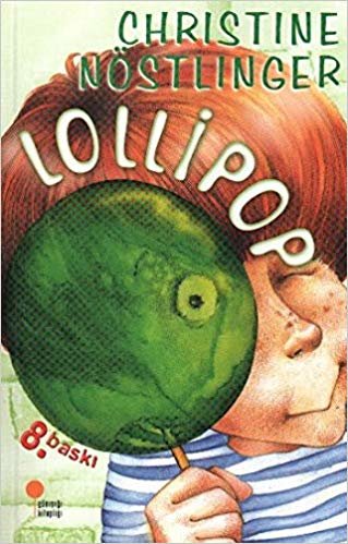 okumak Lollipop: 3, 4. Sınıflar