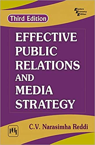 okumak Effective Public Relations and Media Strategy