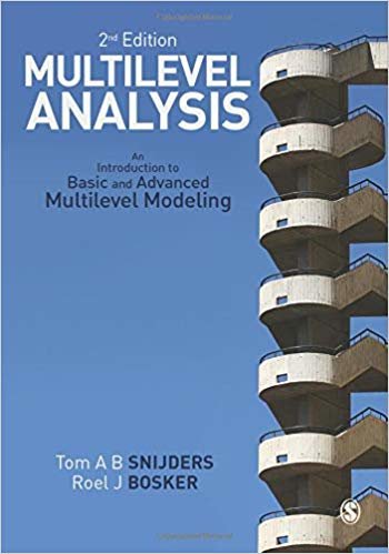 okumak Multilevel Analysis : An Introduction to Basic and Advanced Multilevel Modeling