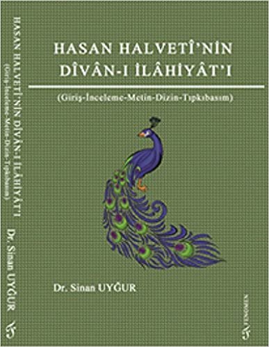 okumak Hasan Halveti&#39;nin Divan-ı İlahiyatı