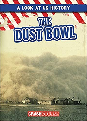 okumak The Dust Bowl (A Look at U.S. History)