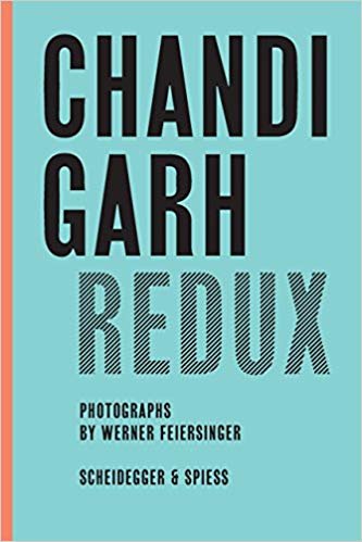 okumak Chandigarh Redux : Le Corbusier, Pierre Jeanneret, Jane B. Drew, E. Maxwell Fry