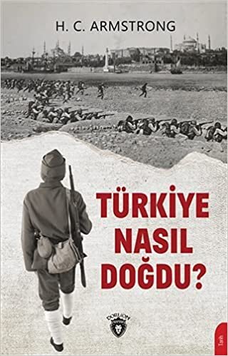 okumak Türkiye Nasıl Doğdu?