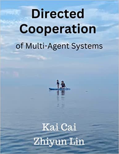Directed Cooperation of Multi-Agent Systems
