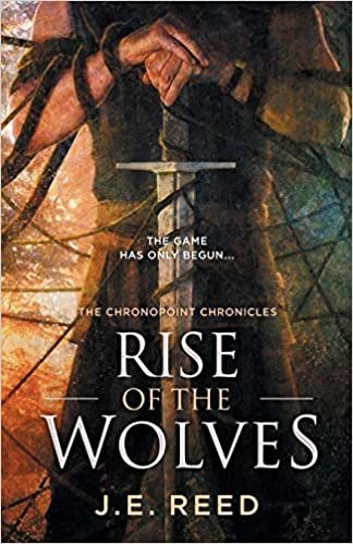 okumak Rise of the Wolves (The Chronopoint Chronicles)