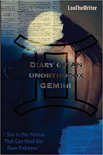 okumak Diary of an Unorthodox II (Diary of an Unorthodox Gemini, Band 2)