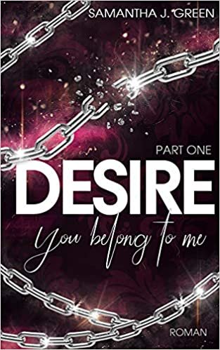 okumak Desire: You Belong to me