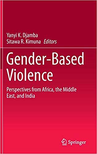 okumak Gender-Based Violence : Perspectives from Africa, the Middle East, and India